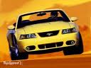 2003-2004 Mustang Cobra